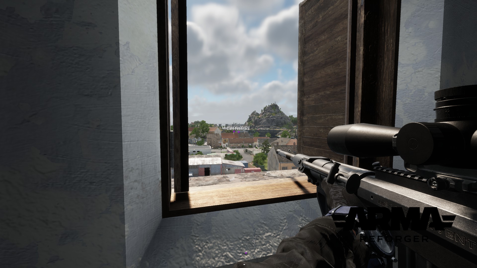 Sniper